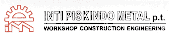 logo bengkel bubut IPM